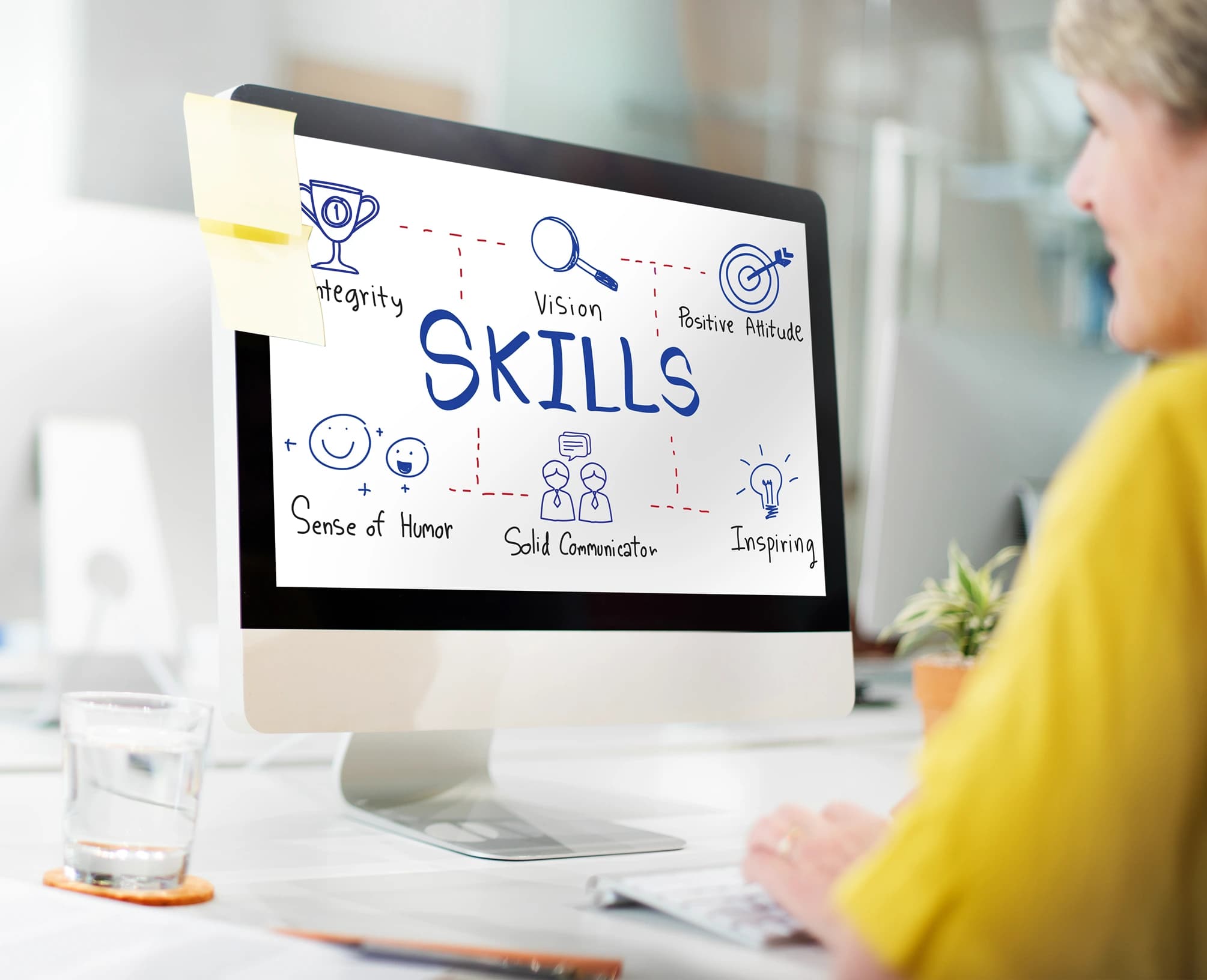 Skills Assessment