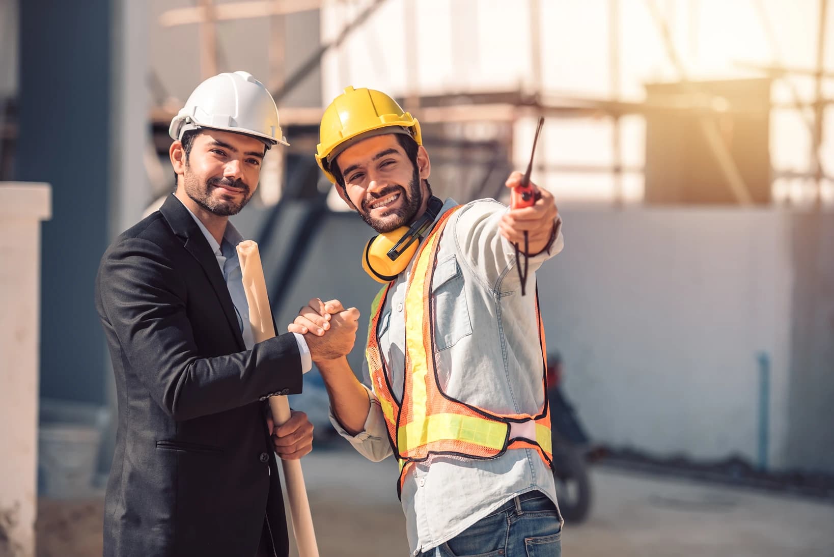 Worker Development